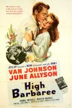 Poster La Isla Encantada