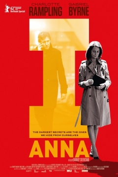 Poster I, Anna