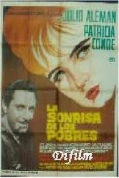 Poster La Sonrisa de los Pobres