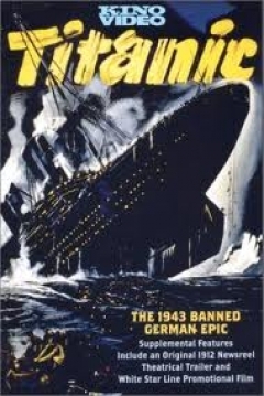 Poster Titanic