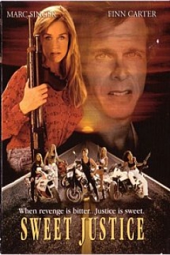 Poster Acción de Justicia