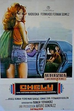 Poster Chely