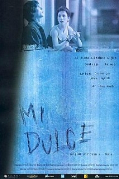 Poster Mi Dulce