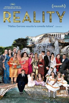 Ficha Reality