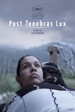 Poster Post Tenebras Lux