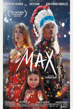 Poster Max