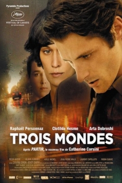 Ficha 3 Mondes (Trois Mondes)