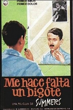 Ficha Me Hace Falta un Bigote