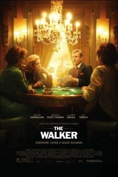 Poster The Walker 