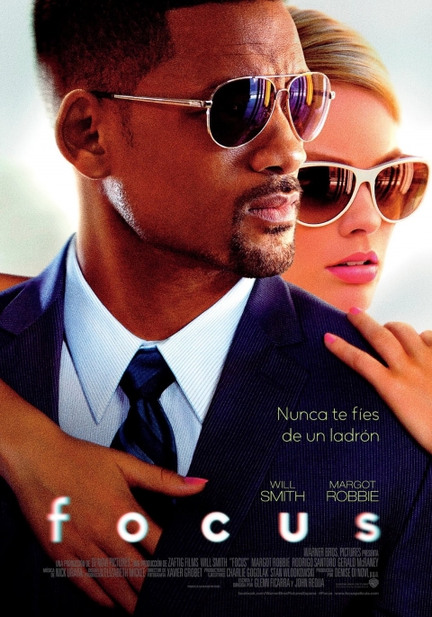 Poster Focus