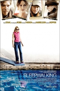 Poster Sonámbulo (Sleepwalking)