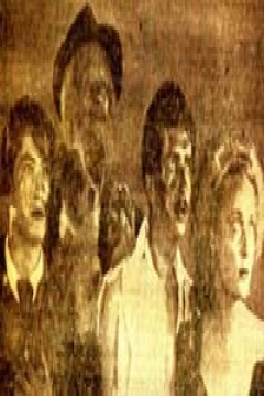 Poster Anarkos