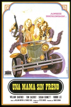Ficha Una Mamá sin Freno