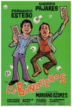 Ficha Los Bingueros