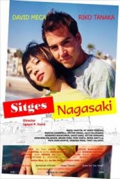 Poster Sitges Nagasaki