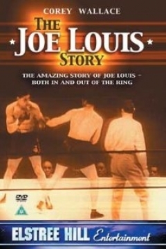 Poster The Joe Louis Story