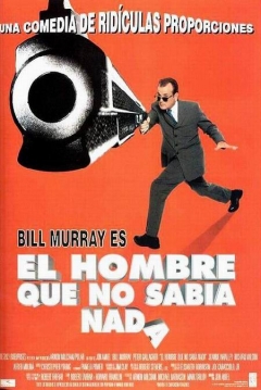 Ficha El hombre que no sabía nada