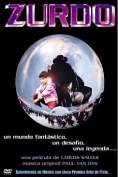 Poster Zurdo