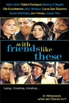 Poster With Friends Like These... 