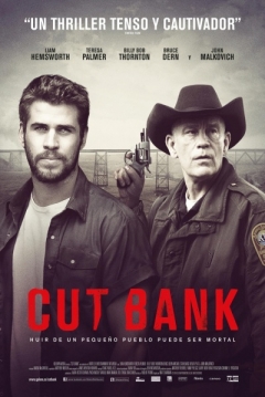 Ficha Cut Bank