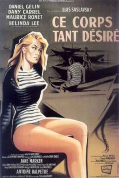 Poster This Desired Body