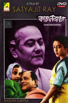 Poster Kanchenjungha