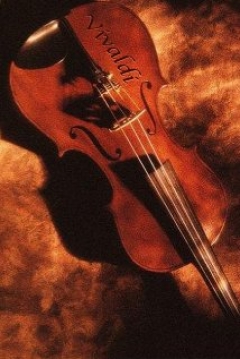 Poster Vivaldi