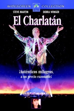 Poster El Charlatán