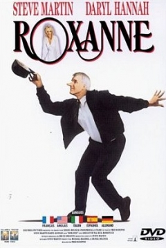 Poster Roxanne