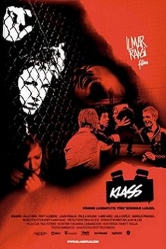 Poster La Clase