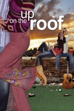 Poster Up on the Roof
