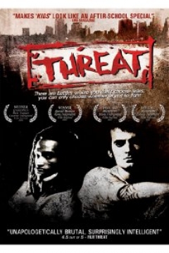 Poster Threat