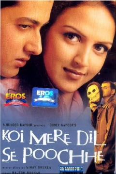 Poster Koi Mere Dil Se Poochhe