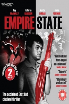Poster Empire State
