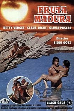 Poster Fruta Madura