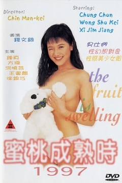 Poster The Fruit Is Swelling