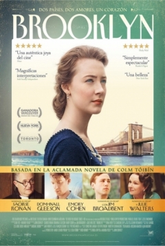 Poster Brooklyn