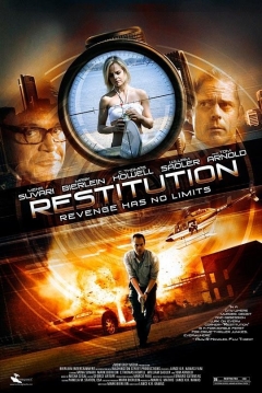 Poster Restitution