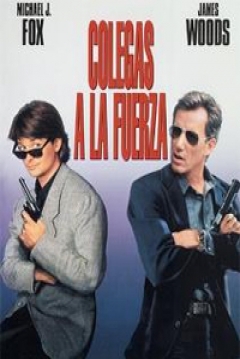 Ficha Colegas a la Fuerza 