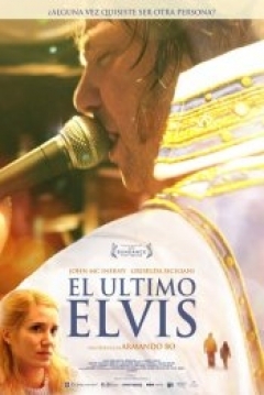 Poster El Último Elvis