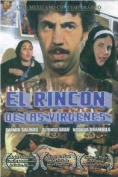 Poster El Rincón de las Vírgenes