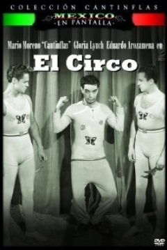 Poster El Circo