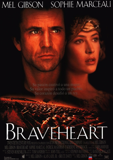 Braveheart