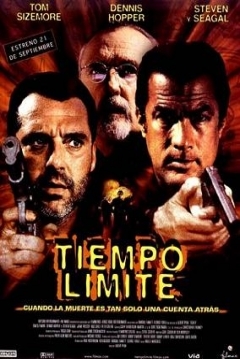 Poster Tiempo Límite