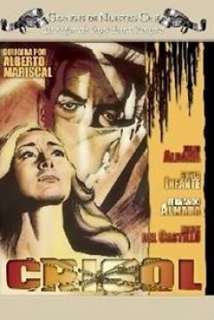 Poster Crisol