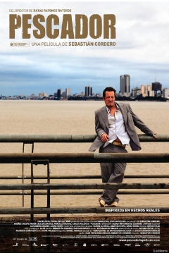 Poster Pescador