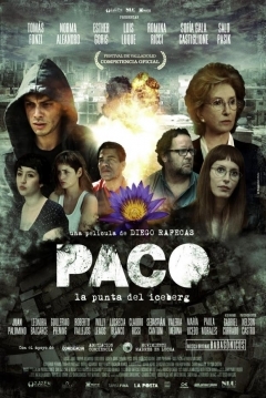 Poster Paco