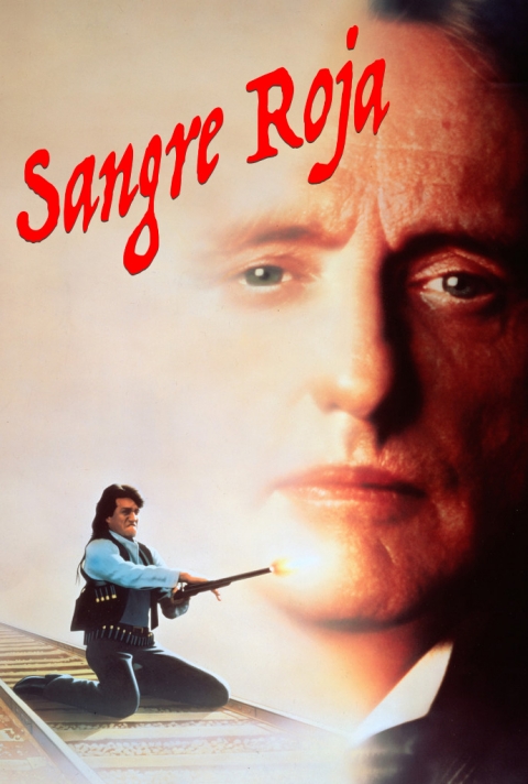 Ficha Sangre Roja