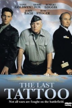 Poster The Last Tattoo