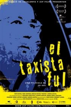 Poster El Taxista Ful